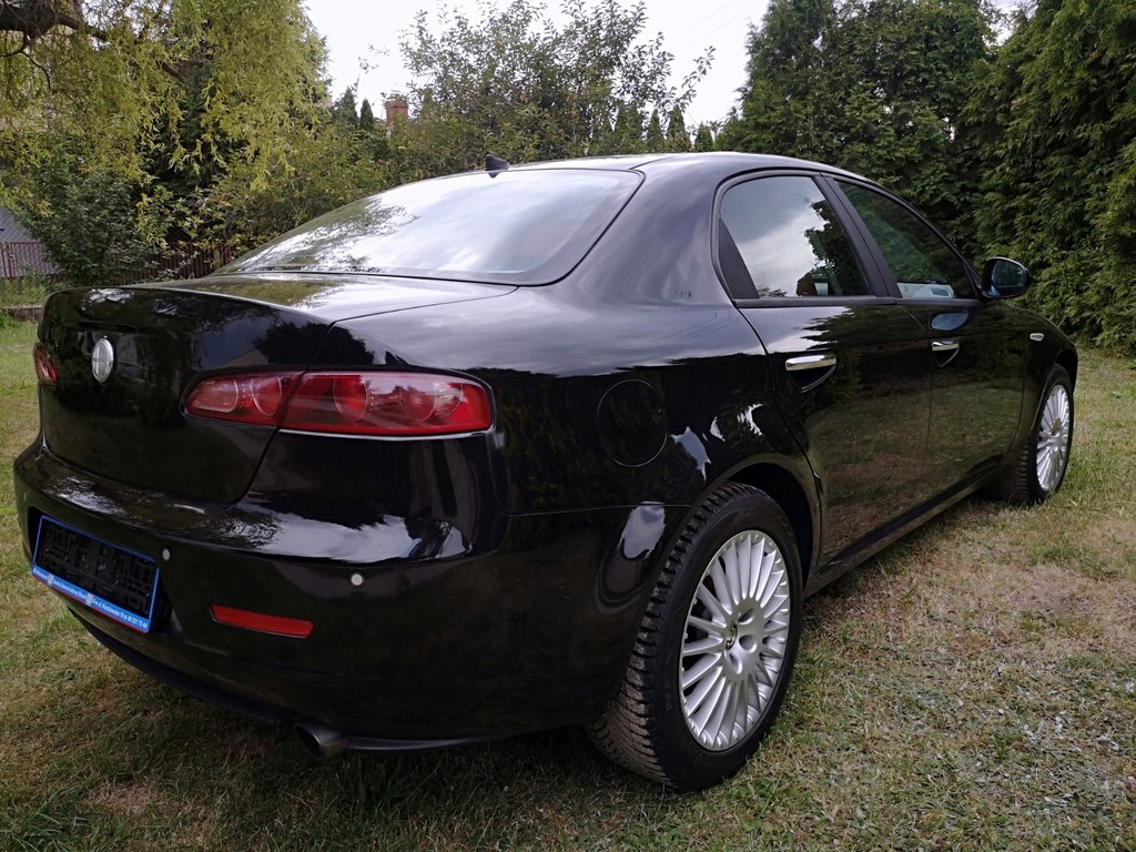 Купить ALFA ROMEO 159 (939_) 2.2 JTS 185 л.с. ПОЛНЫЙ ВАРИАНТ: отзывы, фото, характеристики в интерне-магазине Aredi.ru