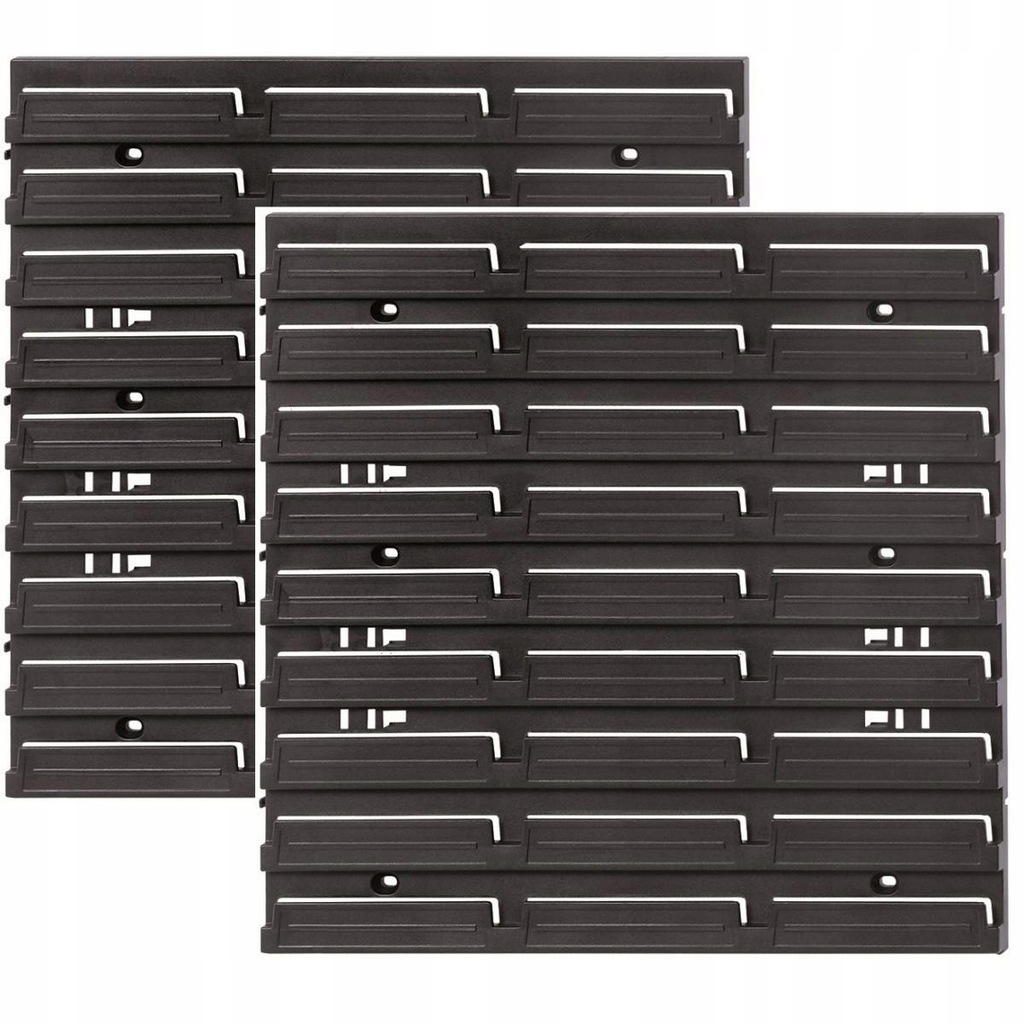 TABLICA MONTAŻOWA WARSZTATOWA NA NARZĘDZIA 2SZT BINEER KISTENBERG