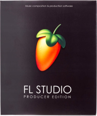 FL STUDIO 20 PRODUCER (wersja elektroniczna)