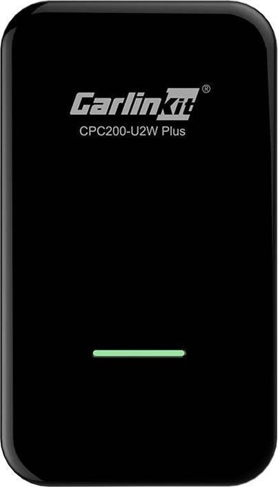 Radioodtwarzacz Carlinkit Bezprzewodowy adapter Carlinkit U2W Plus