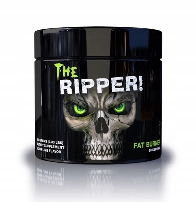 Cobra Labs The Ripper 150g