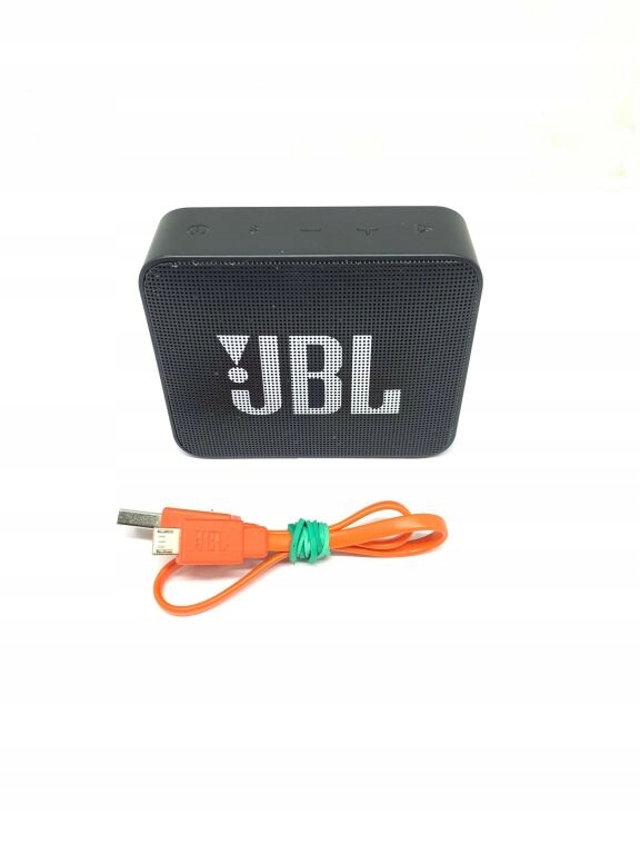 GLOSNIK BT JBL GO 2 + KABEL USB