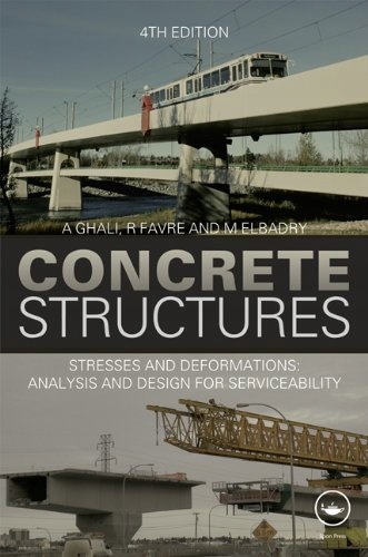 Concrete Structures