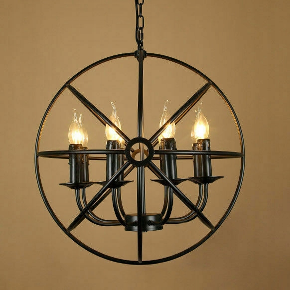 Купить ПОДВЕСНОЙ СВЕТИЛЬНИК BALL INDUSTRIAL LOFT METAL APP261 отзывы