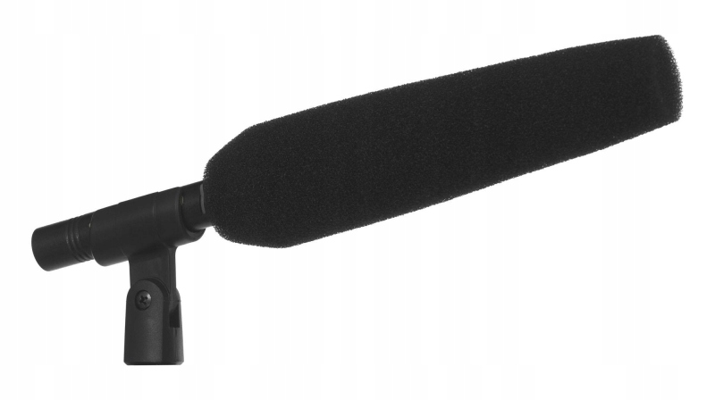 Mirfak mikrofon shotgun NP10