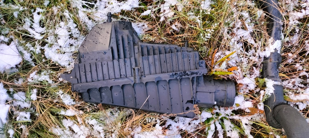 OBUDOWA FILTRA POWIETRZA ALFA ROMEO GIULIA 5054694