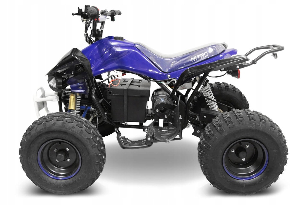 Купить ЭЛЕКТРИЧЕСКИЙ QUAD SPEEDY 1000 ВАТ 48 В 24 часа со склада: отзывы, фото, характеристики в интерне-магазине Aredi.ru