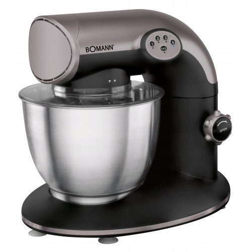 Robot kuchenny BOMANN KM 1393 CB