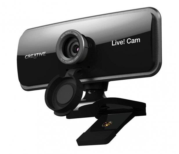 Kamera Internetowa Creative Live! Sync 1080p