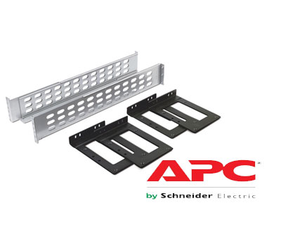 SZYNY APC SURTRK2 RACK RAILS SET NOWE FV23,Wawa