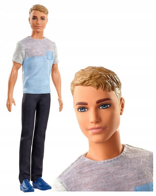 Barbie ghr61 sale