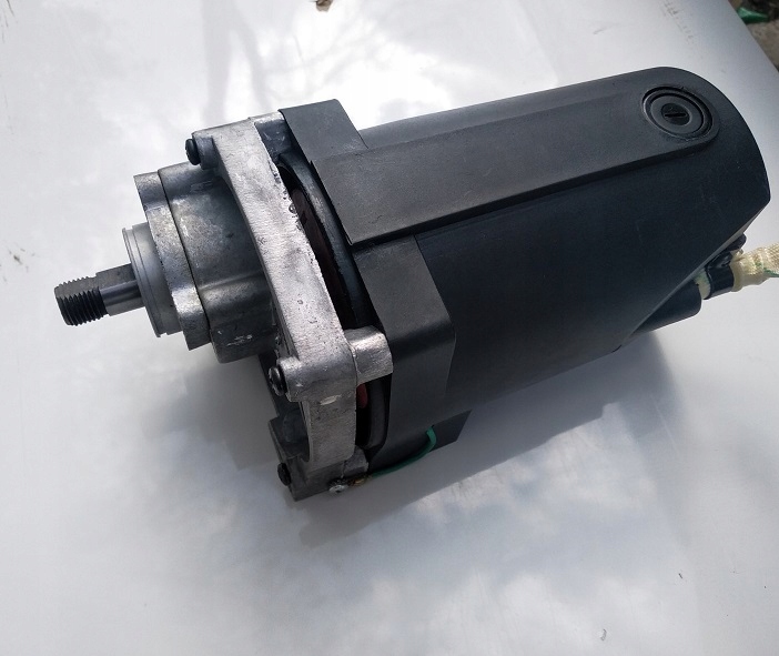 SILNIK DO PIŁY STOŁOWEJ TARCZOWEJ 1700W 230V - 9283805776 - oficjalne