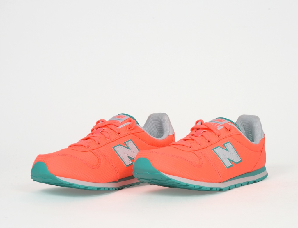 Buty damskie NEW BALANCE KL311FTY rozmiar 38,5 - 7833009899 - oficjalne archiwum Allegro