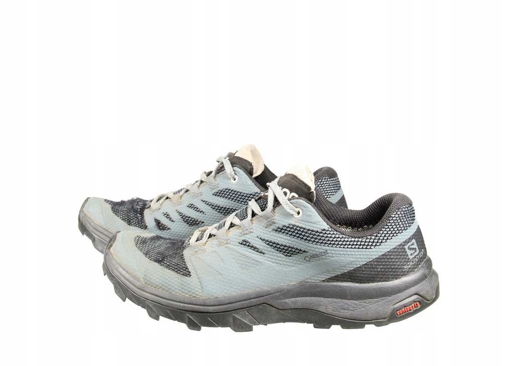 SALOMON 159817 BUTY SPORTOWE KLASYK 37 1 3 2MLA 12200110516