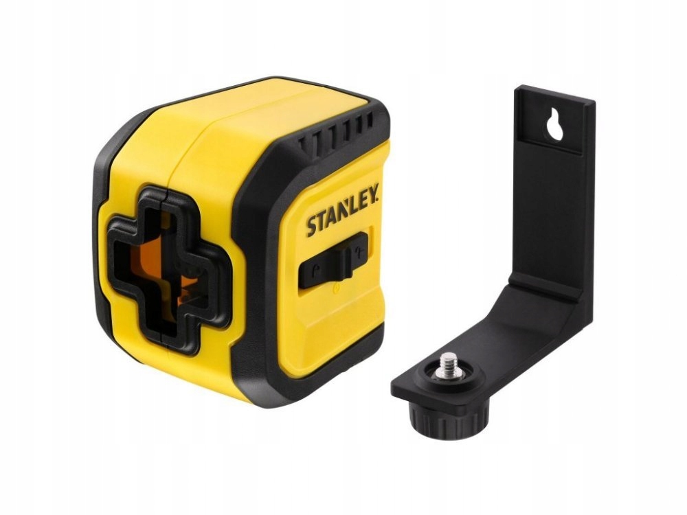 Stanley STHT77611-0 Laser krzyżowy DIY czerwony