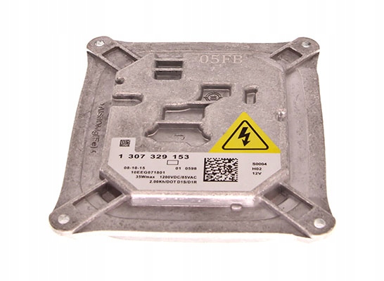 GEBE STEROWNIK OŚWIETLENIA BMW 9 9563 1