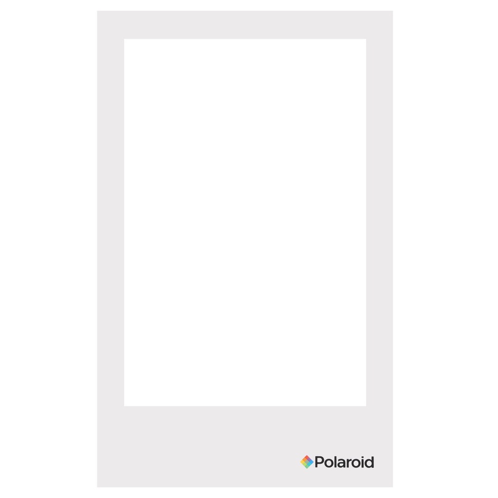 Polaroid рамка