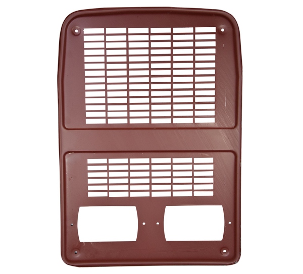 Siatka maski z otworami na lampy do C-360 50653470