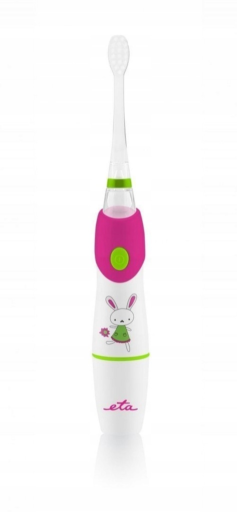 ETA For kids Sonetic 0710 90010 Sonic toothbrush,