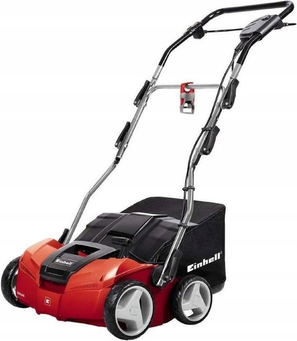 Wertykulator elektryczny EINHELL GE-SA 1640 1600 W / 6