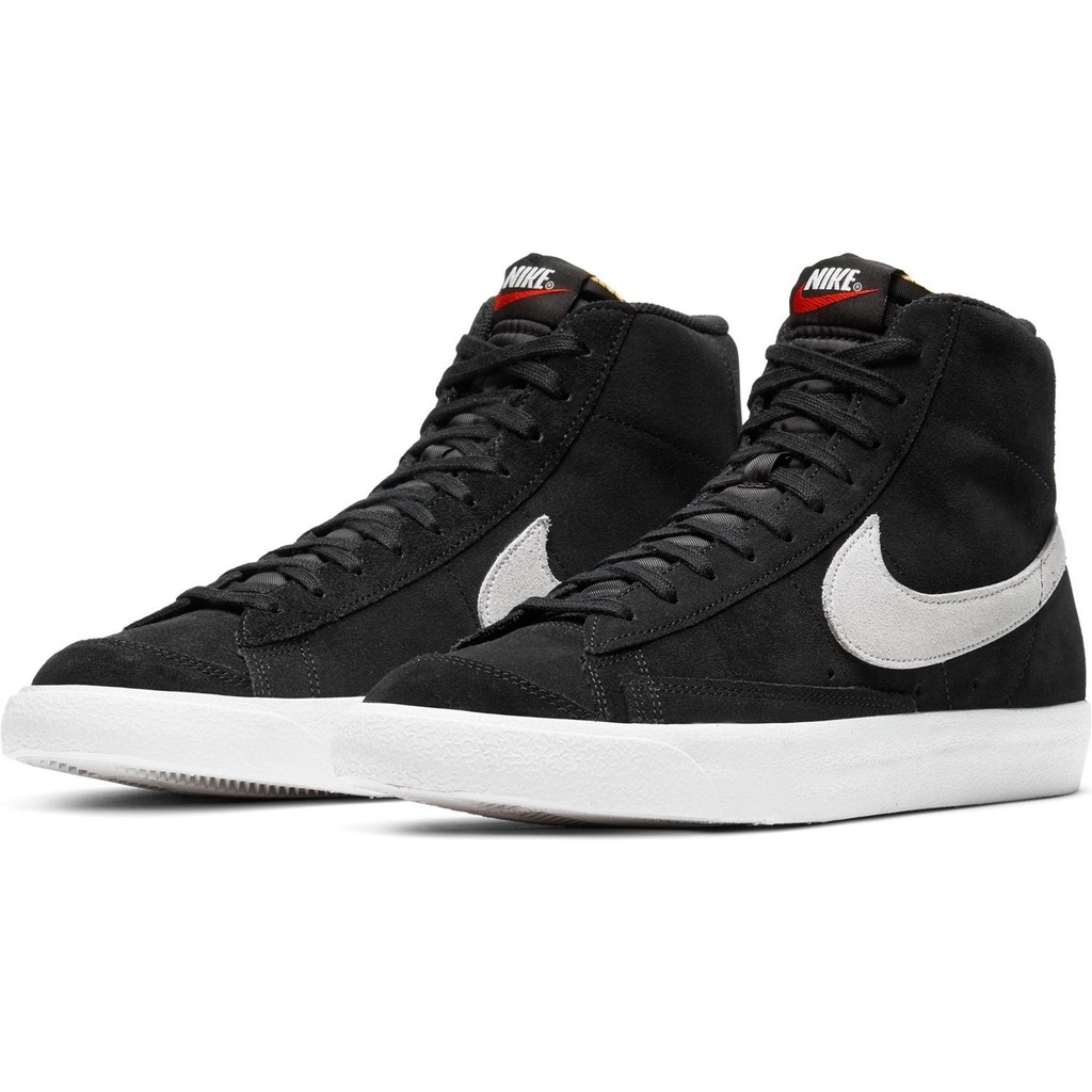 NIKE BLAZER MID TRAMPKI MĘSKIE SKÓRZANE 44 1BYB