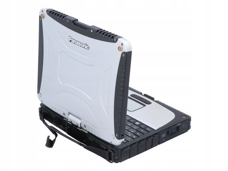 Купить Panasonic Toughbook CF-19 MK6 i5 8 ГБ 120 SSD W10: отзывы, фото, характеристики в интерне-магазине Aredi.ru