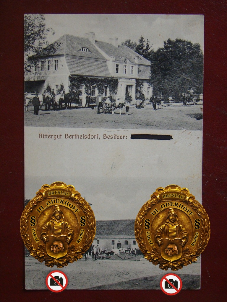 mixp Berthelsdorf=Bieszków B8229