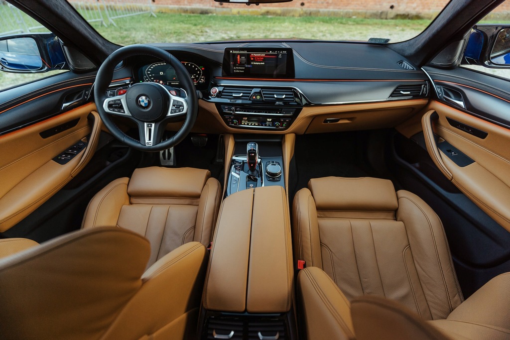 Купить BMW M5 Individual, фейслифтинг, совершенство: отзывы, фото, характеристики в интерне-магазине Aredi.ru