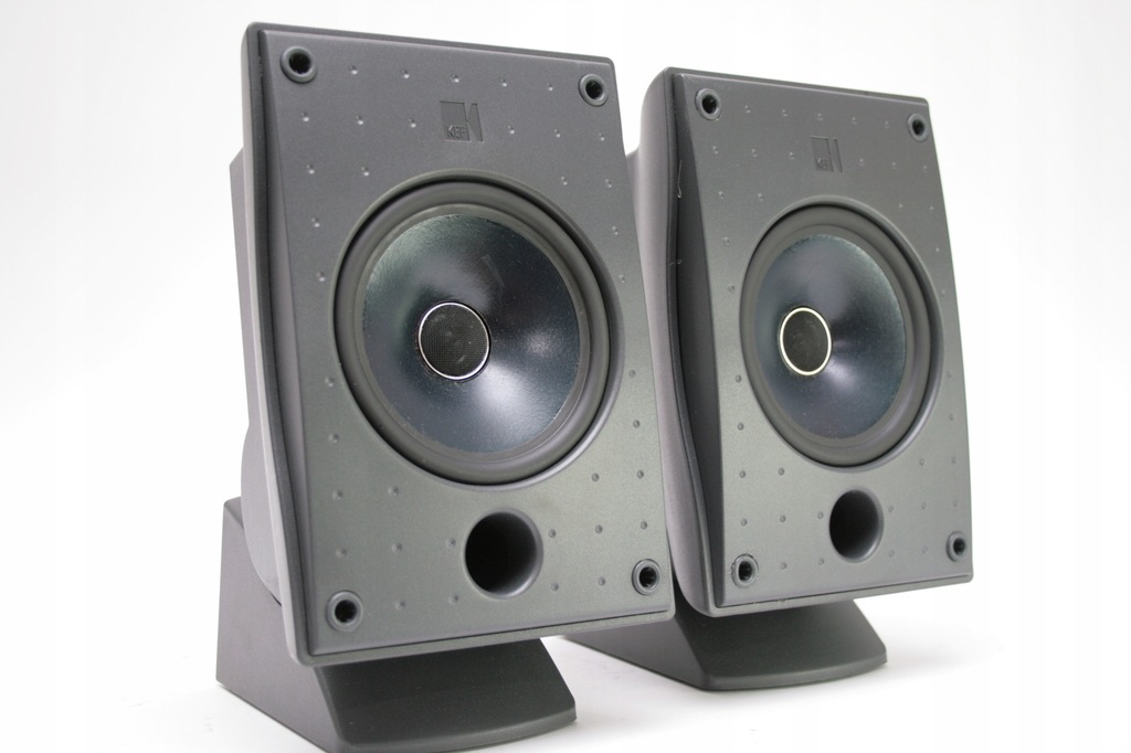 Kolumny KEF Model 60 S SP3235 Coaxial Driver 8202827665 oficjalne