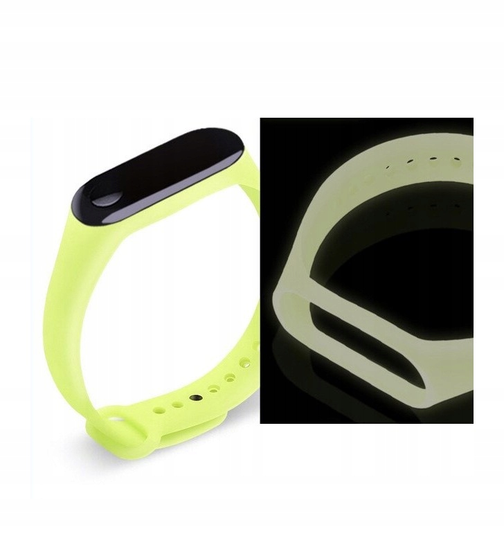 Pasek do zegarka XIAOMI MI M4 M5 M6 SMARTBAND