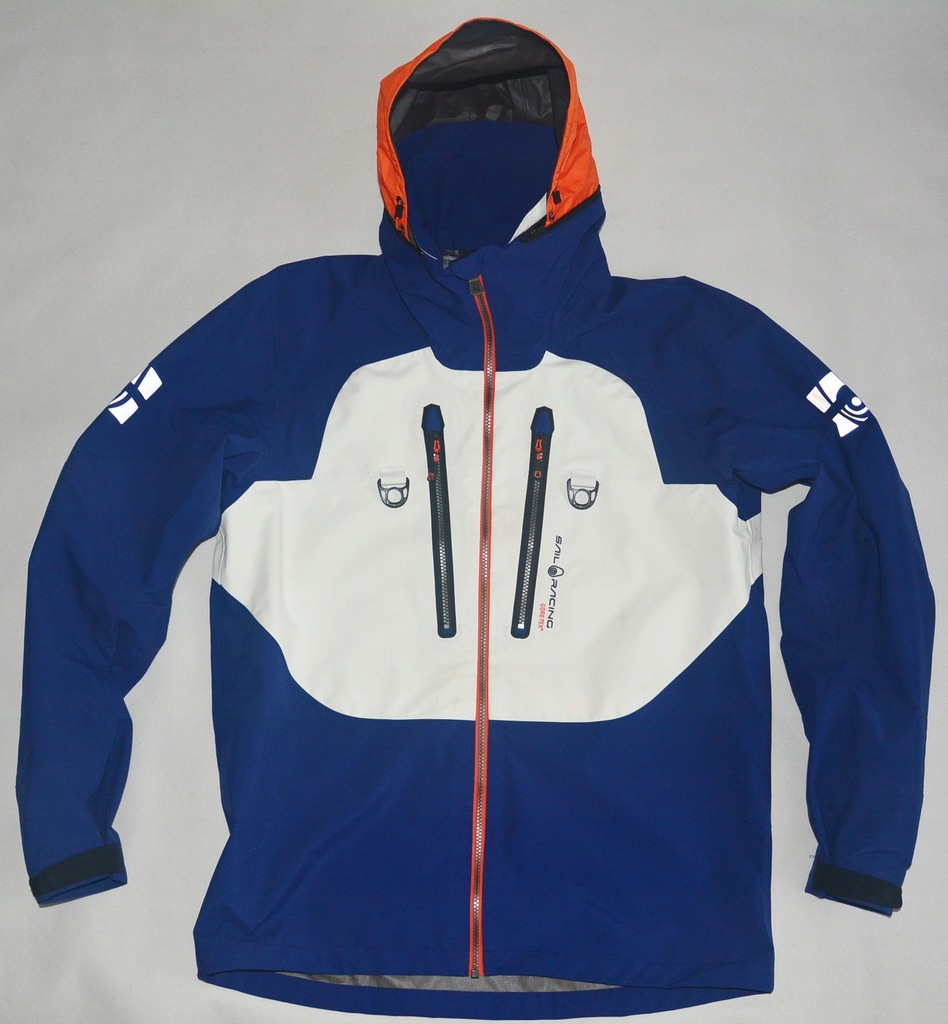 Sail Racing Tuwok Jacket Gore Kurtka eglarska L 12505422532 oficjalne archiwum Allegro