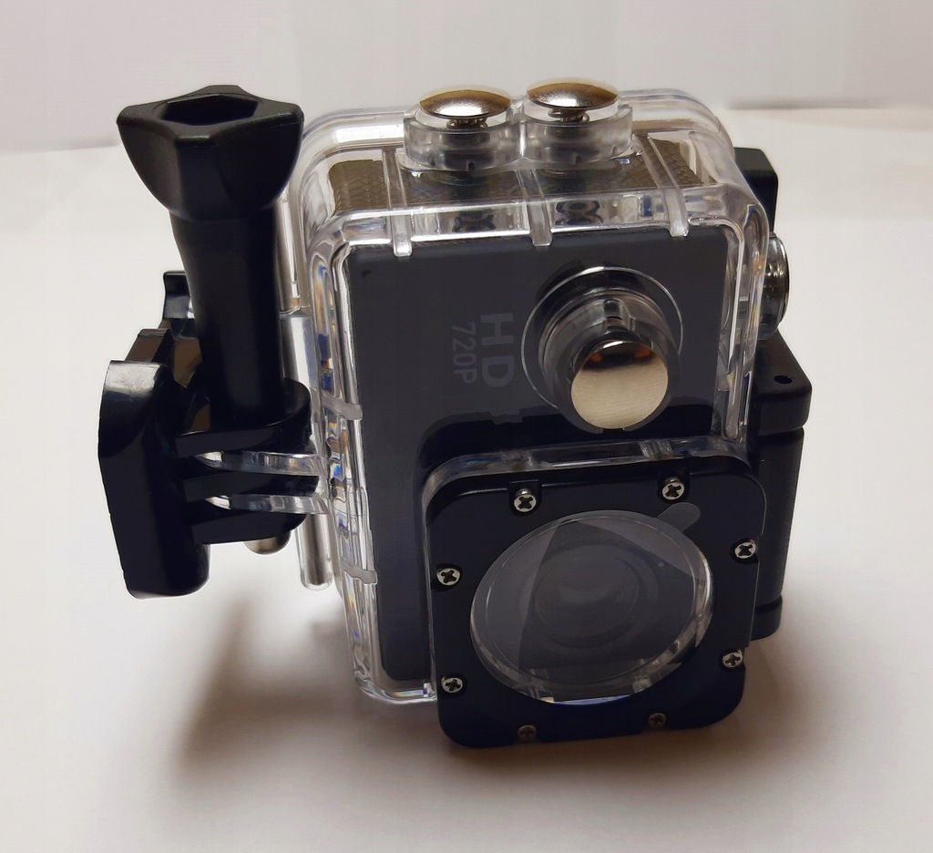 Kamera sportowa GoPro