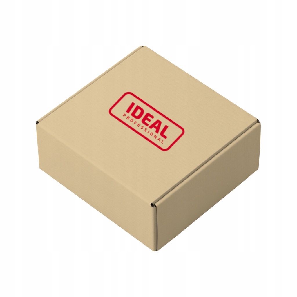 Końcówka prądowa - IDEAL