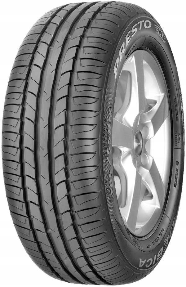 Купить 4х летние шины 205/55R16 Debica PRESTO HP: отзывы, фото, характеристики в интерне-магазине Aredi.ru