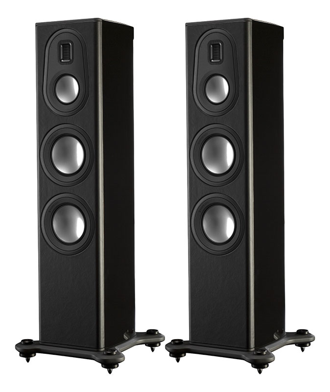 monitor audio platinum 200 ii