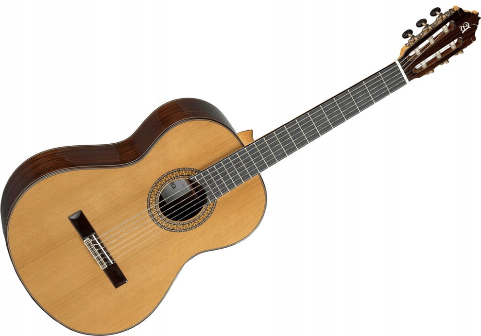 Alhambra 9P - gitara klasyczna
