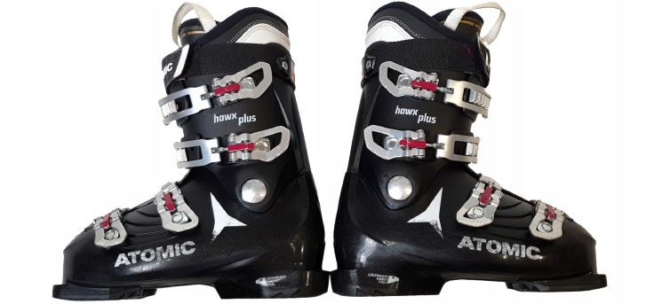 Buty narciarskie ATOMIC HAWX PLUS r. 26,5(41) 2020