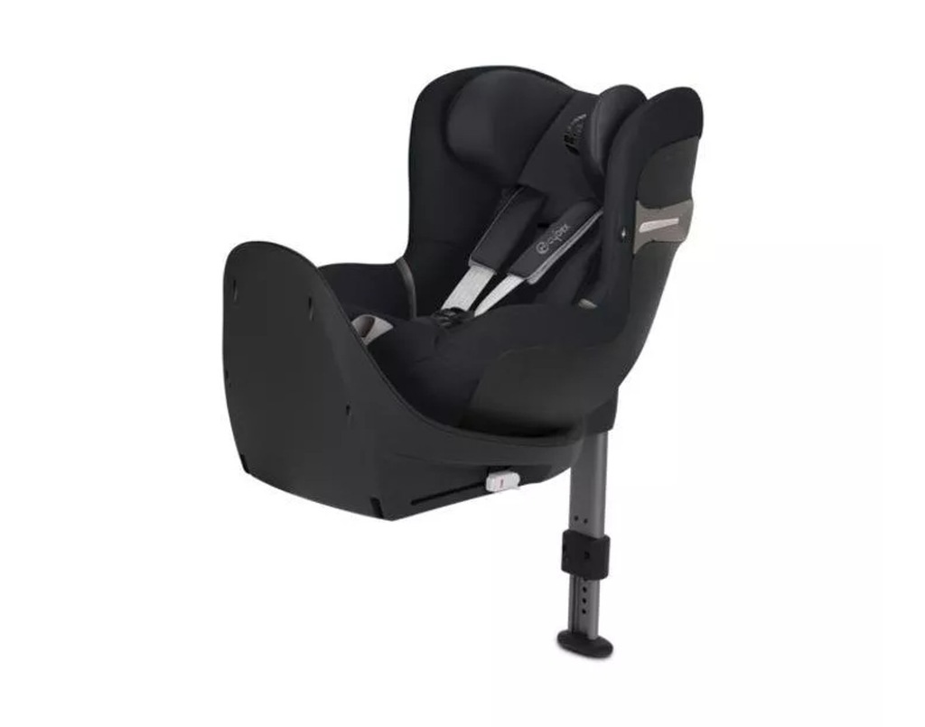 CYBEX SIRONA S I-SIZE FOTELIK SAMOCHODOWY obrotowy