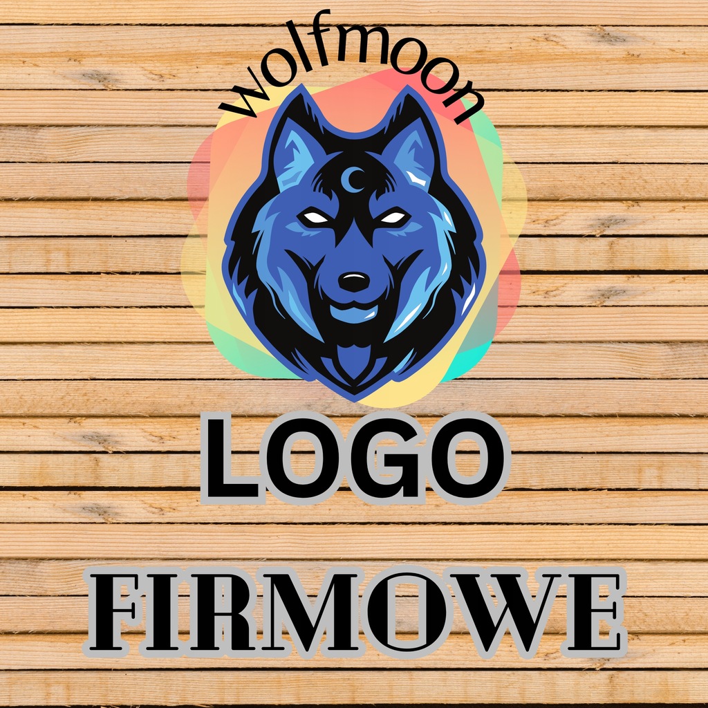 LOGO PROJEKT, LOGO FIRMOWE, LOGOTYP, LOGO INDYWIDUALNE