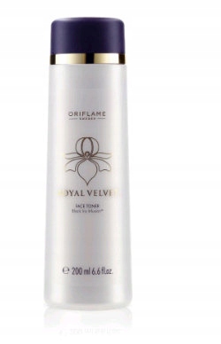 Tonik Royal Velvet 200 ml Oriflame