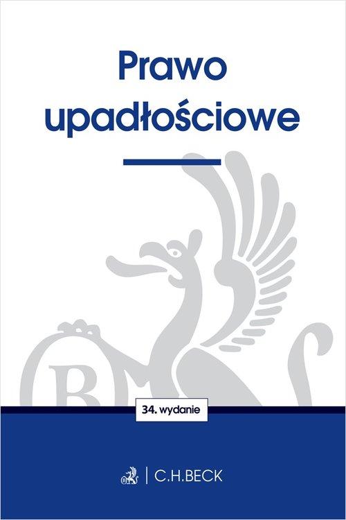 PRAWO UPADŁOŚCIOWE