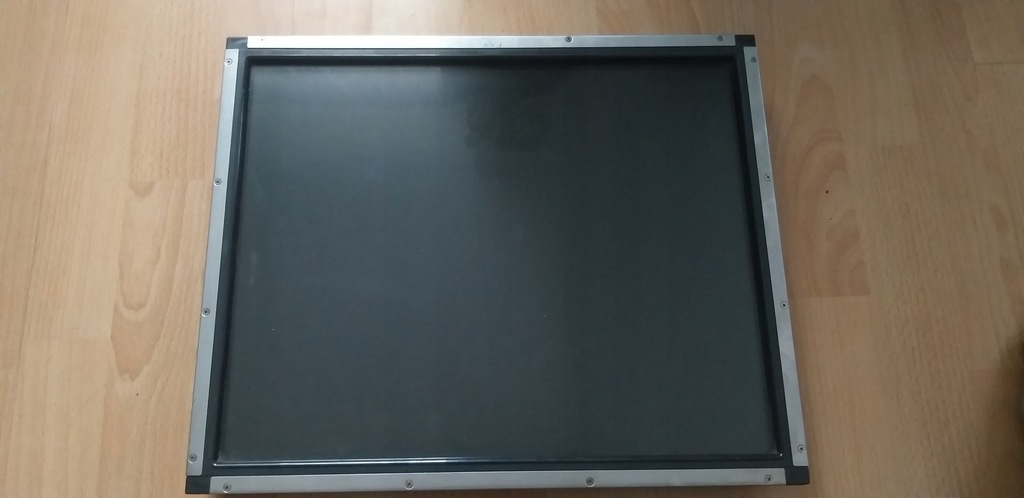Monitor 19" ELO TOUCHSYSTEMs
