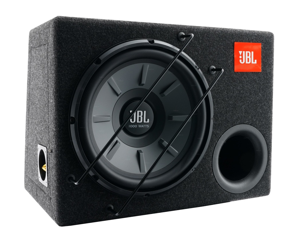 jbl stage 1010 короб зя
