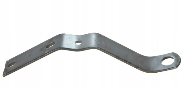 Wspornik Uchwyt błotnika przedniego ZETOR 70117004