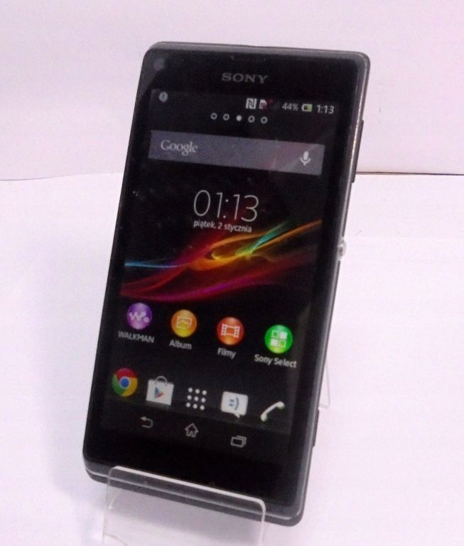 SONY XPERIA L C2105