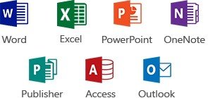 Купить Microsoft Office 365 Personal 1 позиция / 1 год: отзывы, фото, характеристики в интерне-магазине Aredi.ru