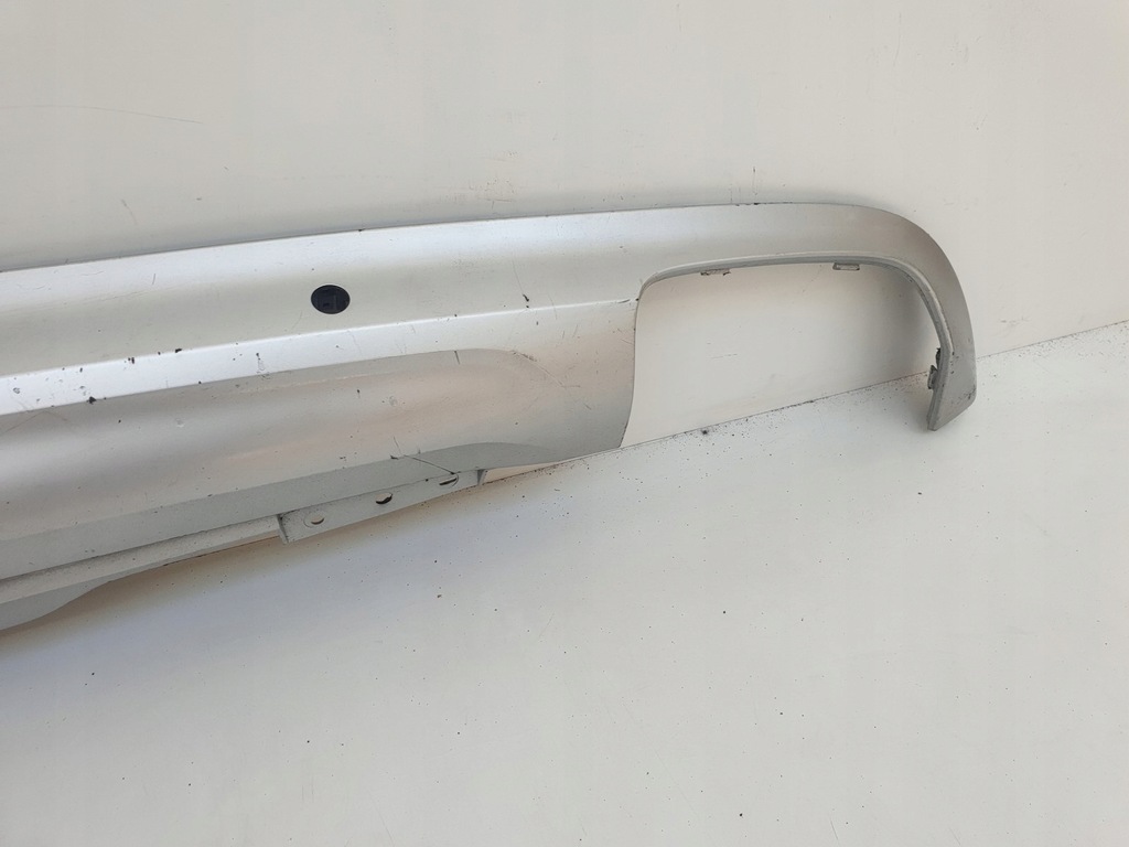 VOLVO XC90 SPOILER ZDERZAKA TYŁ 31353394 8200163438