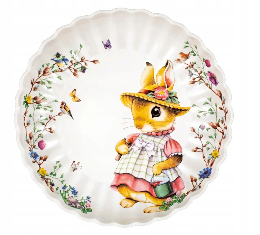 Spring Fantasy średnia miseczka Villeroy&Boch