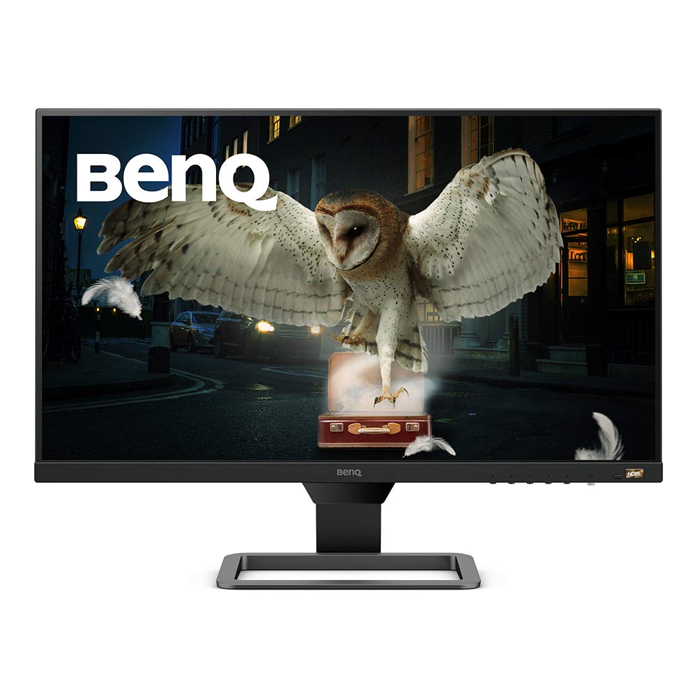 MONITOR LCD BENQ EW2780 27 " 1920 X 1080