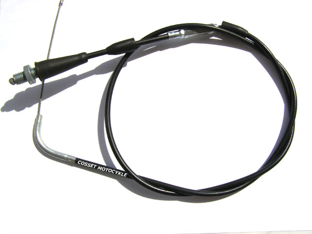 LINKA GAZU DIABOLINI XB-33 250 CC CROSS ENDURO XMO
